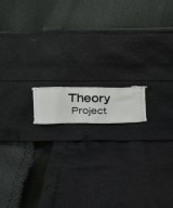 Theory（セオリー）スラックス グレー サイズ:32(L位) メンズ/2200686892069