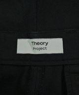 Theory（セオリー）スラックス 黒 サイズ:30(M位) メンズ/2200686892076