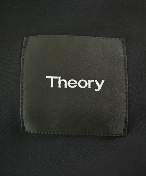 Theory（セオリー）テーラードジャケット 黒 サイズ:L メンズ/2200682874014