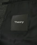 Theory（セオリー）テーラードジャケット グレー サイズ:44(XL位) メンズ/2200682874021