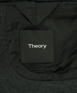 Theory（セオリー）テーラードジャケット グレー サイズ:42(L位) メンズ/2200682874038