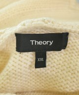 Theory（セオリー）カーディガン 黄 サイズ:XXL メンズ/2200682874069