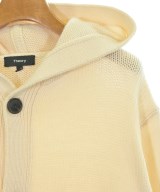 Theory（セオリー）カーディガン 黄 サイズ:XXL メンズ/2200682874069