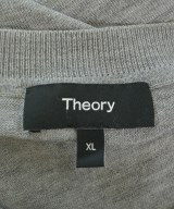 Theory（セオリー）ニット・セーター グレー サイズ:XL メンズ/2200682874076