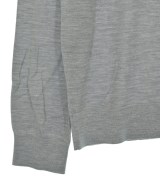 Theory（セオリー）ニット・セーター グレー サイズ:XL メンズ/2200682874076