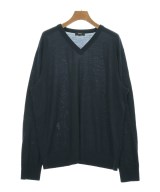 Theory（セオリー）ニット・セーター 紺 サイズ:XL メンズ/2200682874083