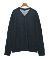 Theory（セオリー）ニット・セーター 紺 サイズ:XL メンズ/2200682874083
