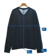Theory（セオリー）ニット・セーター 紺 サイズ:XL メンズ/2200682874083