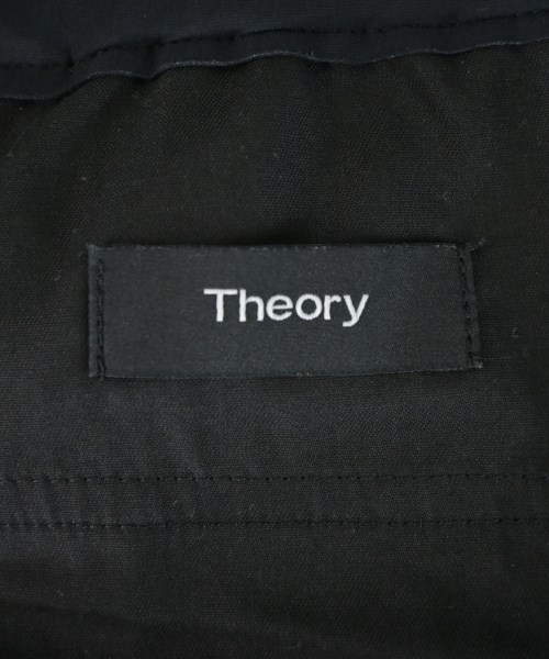 Theory（セオリー）その他 黒 サイズ:L メンズ/2200682874137