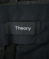 Theory（セオリー）スラックス グレー サイズ:34(XL位) メンズ/2200682874144