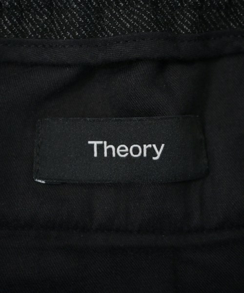 Theory（セオリー）その他 グレー サイズ:34(XL位) メンズ/2200682874151