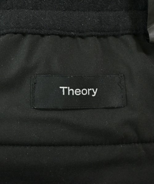 Theory（セオリー）その他 黒 サイズ:M メンズ/2200684990354