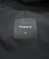 Theory（セオリー）テーラードジャケット 黒 サイズ:36(XS位) メンズ/2200690168143