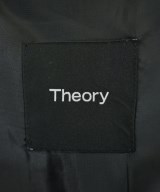 Theory（セオリー）テーラードジャケット グレー サイズ:40(M位) メンズ/2200690729092