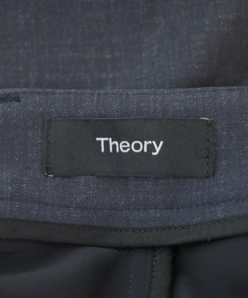 Theory（セオリー）スラックス グレー サイズ:40(M位) メンズ/2200690729108