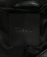 Theory（セオリー）その他 黒 サイズ:M メンズ/2200687572014