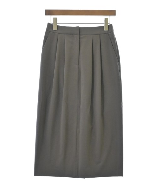 セオリーリュクス(theory luxe)のtheory luxe ひざ丈スカート