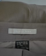 theory luxe（セオリーリュクス）ひざ丈スカート グレー サイズ:36(S位) レディース/2200627000065