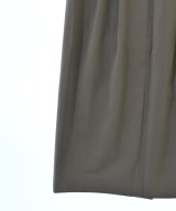 theory luxe（セオリーリュクス）ひざ丈スカート グレー サイズ:36(S位) レディース/2200627000065