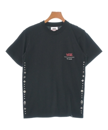 TOGA トーガ Tシャツ・カットソー 黒 M 0507625E0003 0507624E0002_m2_a001.jpg