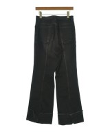 TOGA（トーガ）デニムパンツ 黒 サイズ:34(XS位) メンズ/2200636606043