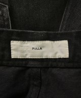 TOGA（トーガ）デニムパンツ 黒 サイズ:34(XS位) メンズ/2200636606043