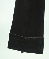 TOGA（トーガ）デニムパンツ 黒 サイズ:34(XS位) メンズ/2200636606043