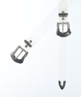 TOGA（トーガ）ベルト その他（柄物・カラフル） サイズ:- メンズ/2200637348027