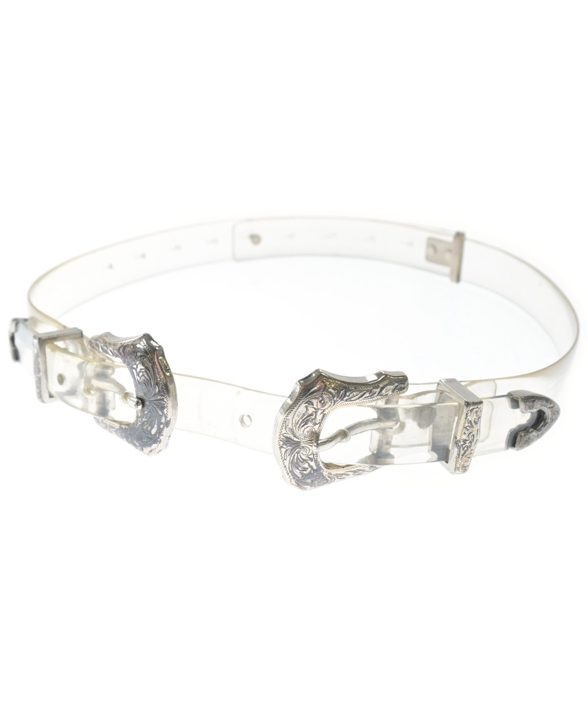 TOGA（トーガ）ベルト その他（柄物・カラフル） サイズ:- メンズ