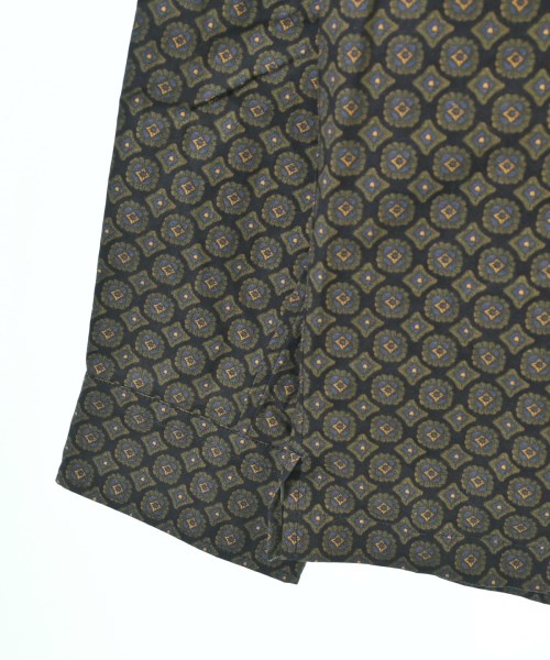 TOGA（トーガ）カジュアルシャツ 茶 サイズ:48(L位) メンズ/2200594576549