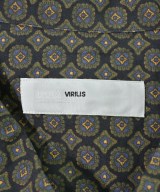 TOGA（トーガ）カジュアルシャツ 茶 サイズ:48(L位) メンズ/2200594576549