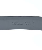 TOGA（トーガ）ベルト 黒 サイズ:- メンズ/2200637602372