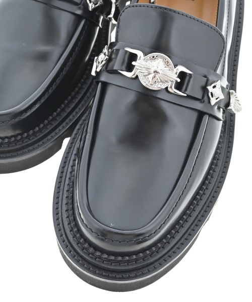 TOGA（トーガ）その他 黒 サイズ:EU42(27cm位) メンズ/2200637602440