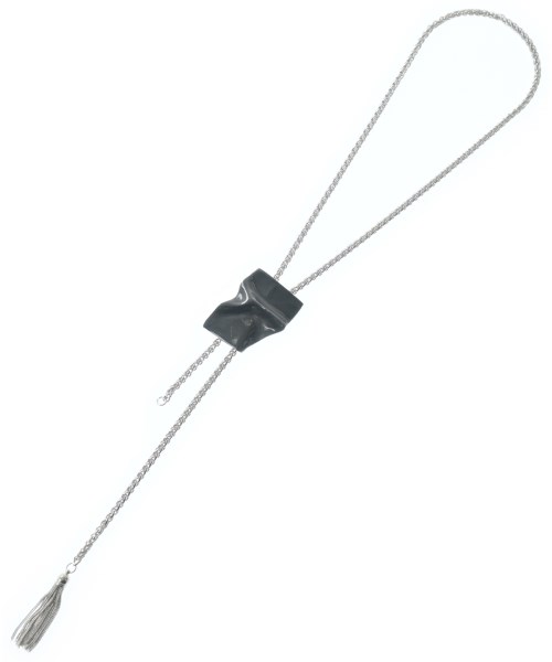 TOGA(トーガ)ネックレス シルバー サイズ:-/2200639597096