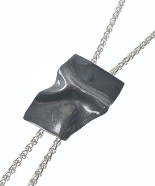 TOGA（トーガ）ネックレス シルバー サイズ:- メンズ/2200639597096