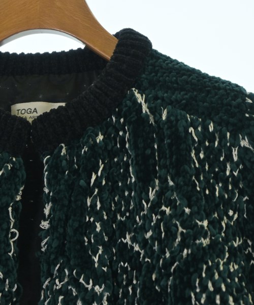 TOGA（トーガ）その他 緑 サイズ:1(S位) レディース/2200630159033