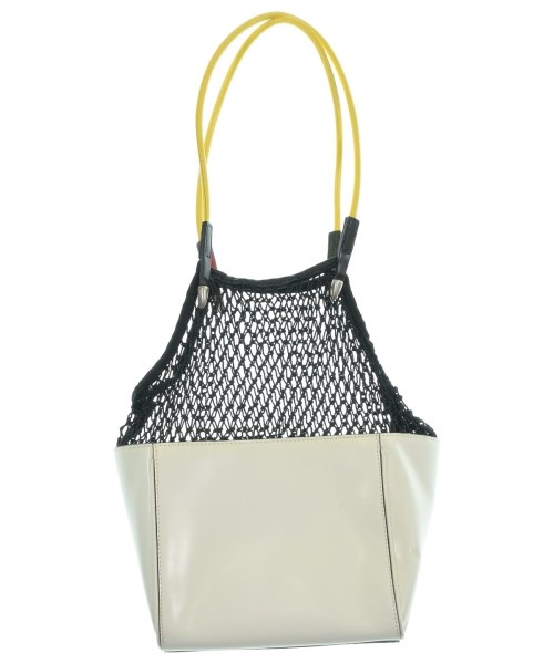 TOGA（トーガ）ショルダーバッグ 白 サイズ:- レディース/2200630159095