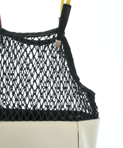 TOGA（トーガ）ショルダーバッグ 白 サイズ:- レディース/2200630159095