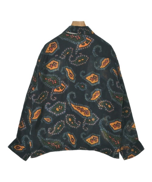 TOGA（トーガ）カジュアルシャツ 黒 サイズ:XS レディース/2200640775032