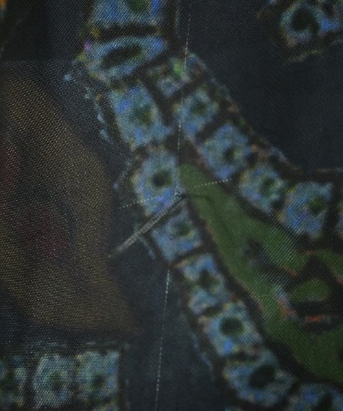 TOGA（トーガ）カジュアルシャツ 黒 サイズ:XS レディース/2200640775032