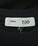 TOGA（トーガ）Tシャツ・カットソー 黒 サイズ:M メンズ/2200629942189