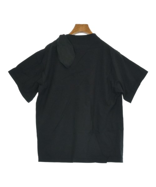 TOGA（トーガ）カジュアルシャツ 黒 サイズ:36(S位) レディース/2200610964268