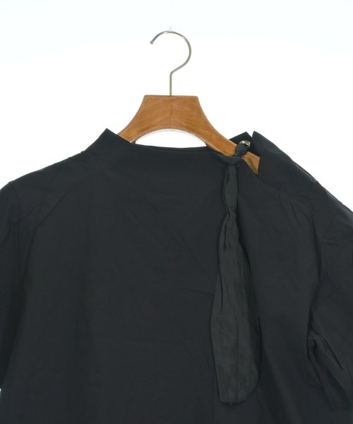 TOGA（トーガ）カジュアルシャツ 黒 サイズ:36(S位) レディース/2200610964268