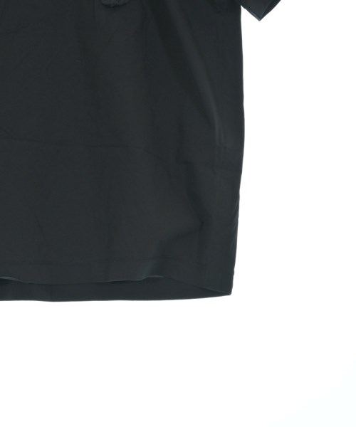 TOGA（トーガ）カジュアルシャツ 黒 サイズ:36(S位) レディース/2200610964268