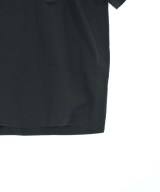 TOGA（トーガ）カジュアルシャツ 黒 サイズ:36(S位) レディース/2200610964268