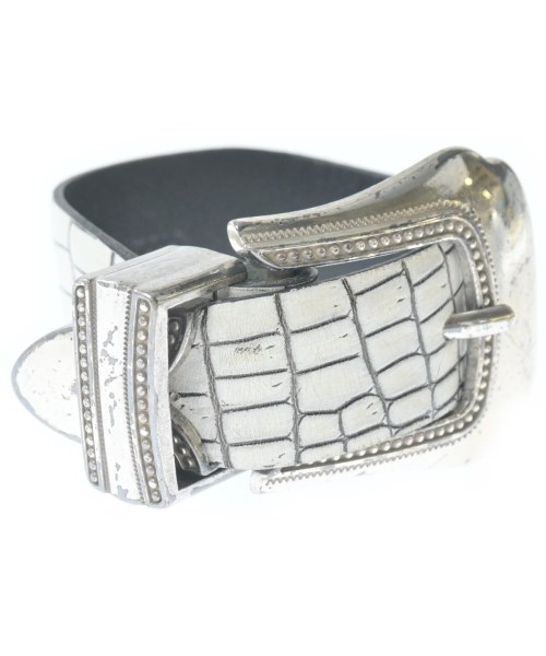 TOGA(トーガ)ブレスレット・バングル 白 サイズ:F/2200644201094