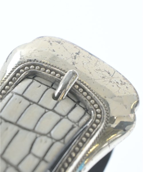 TOGA（トーガ）ブレスレット・バングル 白 サイズ:F メンズ/2200644201094