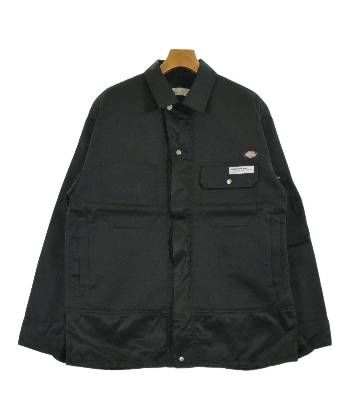 美品✨★TOGA トーガ★JACKET メンズＳ SALE TOGA（トーガ）ブルゾン 黒 サイズ:XL メンズ/2200593474136