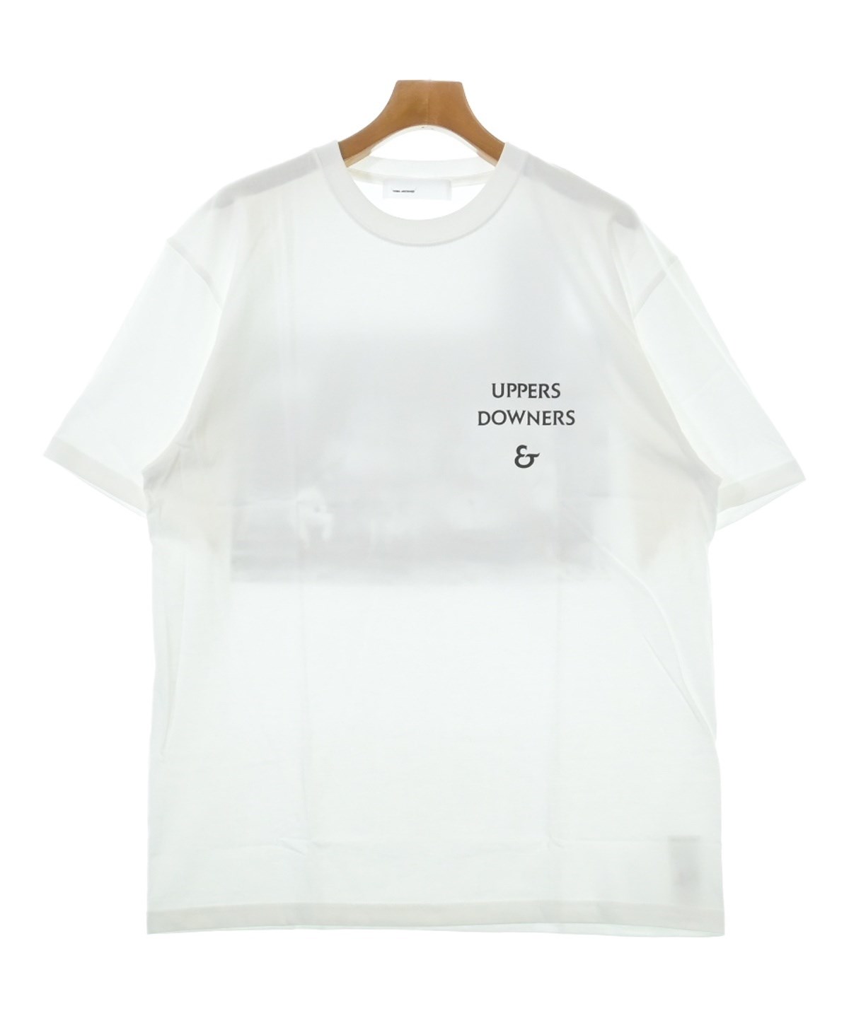 TOGA（トーガ）Tシャツ・カットソー 白 サイズ:XL メンズ