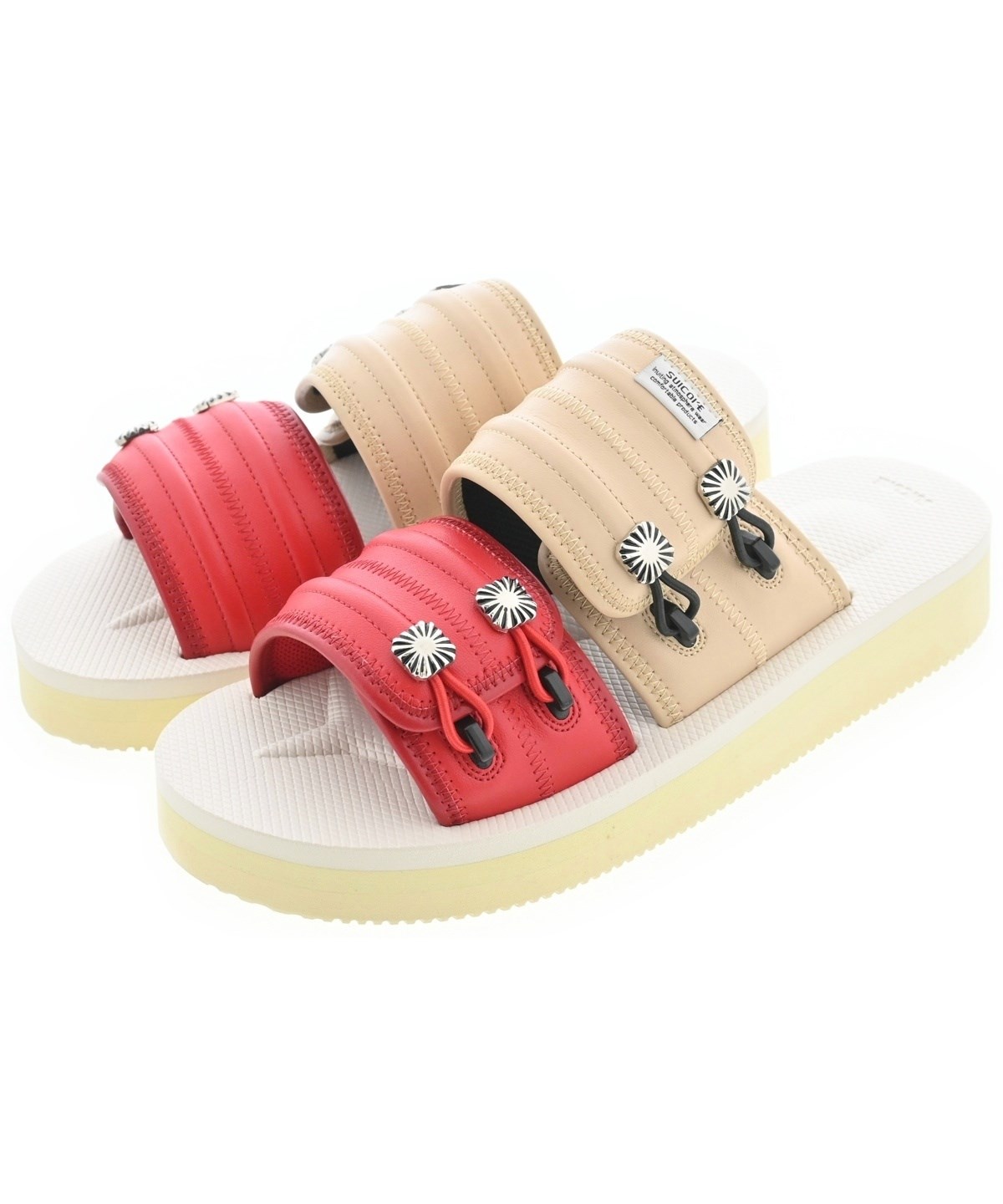 ＜新品　未使用　送料無料＞ TOGA 　サンダル 中古・古着通販】suicoke (スイコック) TOGA ARCHIVES (トーガ